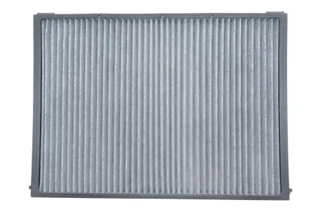 Фильтр салона DAF XF 12-(угольный) WIX FILTERS WP10332