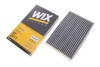 Фильтр салона (угольный) Nissan Juke/Renault Fluence WIX WIX FILTERS WP2011 (фото 2)