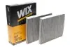 Фильтр салона (угольный) BMW Serie 5 (F10/F11/F18), Serie 5 GT (F07GT), Serie 6 (F12), Serie 7 (F01 WIX WIX FILTERS WP2015 (фото 2)