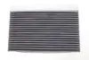 Фильтр салона (угольный) Renault Megane CC, Megane III WIX WIX FILTERS WP2037 (фото 1)
