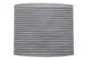Фильтр салона Hyundai Elantra 06-/i20/i30 12-/Creta 16-/Kia Ceed/Carens/Cerato 12- (угольный) WIX FILTERS WP2047 (фото 1)