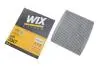 Фильтр салона Hyundai Elantra 06-/i20/i30 12-/Creta 16-/Kia Ceed/Carens/Cerato 12- (угольный) WIX FILTERS WP2047 (фото 2)