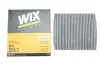 Фільтр салону вугільний WIX FILTERS WP2063 (фото 2)