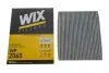 Фильтр салона Hyundai Tucson 04-/ix35 10-15/Ioniq 16-/Kia Sportage 04-/Niro 16-22 (угольный) WIX FILTERS WP2065 (фото 3)