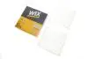 Фильтр салона BMW X3 (F25) 10-/X4 (F26) 14-18 (к-кт 2 шт) B47/N20/N47/N55/N57 WIX FILTERS WP2076 (фото 2)
