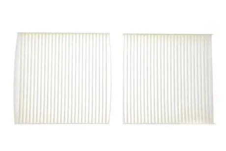 Фильтр салона BMW X3 (F25) 10-/X4 (F26) 14-18 (к-кт 2 шт) B47/N20/N47/N55/N57 WIX FILTERS WP2076