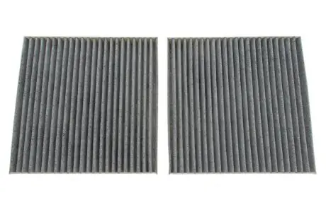 Фильтр салона BMW X3 (F25) 10- WIX FILTERS WP2077