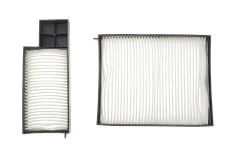 Фільтр салону Hyundai i30 07-/Kia Cee\'d 06- WIX FILTERS WP2084