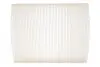 Фільтр салону Ford Transit Connect/Kuga/Focus/C-Max/Volvo V40 11- WIX FILTERS WP2096 (фото 1)