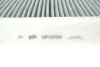 Фільтр салону MB A-class (W176)/B (W246/W242) 11-/Infiniti Q30 15- (вугільний) WIX FILTERS WP2099 (фото 3)