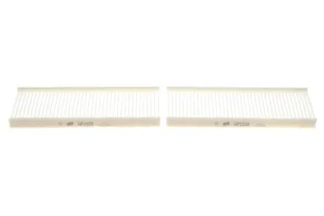 Фільтр салону Citroen C-Elysee/Peugeot 301 13- WIX FILTERS WP2128