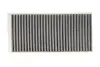 Фильтр салона BMW I3 13-, X1 15- угольный (2шт.) (WIX-FILTERS) WIX FILTERS WP2131 (фото 4)