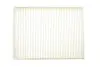 Фильтр салона MB C-class (W205)/E-class (W213) 14-/G-class (W463) 18-/M-class (W166) 11-15/GLE 15-18 WIX FILTERS WP2134 (фото 1)