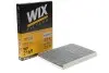 Фильтр салона Audi A4/A5/A6/Q5/Q7/Q8 2.0-3.0 TDI/TFSI 15-(угольный) WIX FILTERS WP2169 (фото 2)