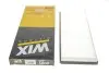 Фильтр салона Audi 80, 80 Quattro, A4 (B5/8D), Cabriolet, Coupe, Coupe Quattro WIX WIX FILTERS WP6808 (фото 4)