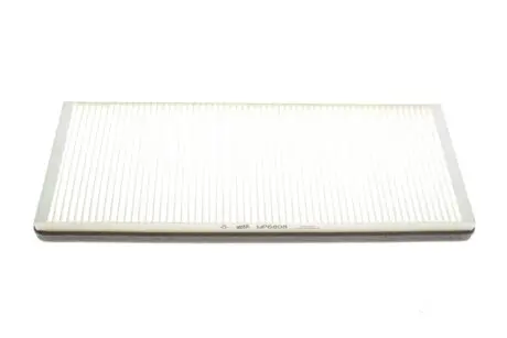 Фильтр салона Audi 80, 80 Quattro, A4 (B5/8D), Cabriolet, Coupe, Coupe Quattro WIX WIX FILTERS WP6808