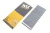 Фільтр салону VW Passat/Audi 80/A4/A6 97-05 (вугільний) WIX FILTERS WP6809 (фото 2)