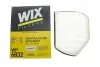 Фільтр салону MB E-class (W210)/CLK (C208)/SLK (R170)/C-class (W202) 93-04/Chrysler Crossfire 03-07 WIX FILTERS WP6832 (фото 3)