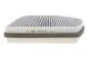 Фильтр салона MB C-class (W202)/E-class (W210) 93-03 (угольный) WIX FILTERS WP6833 (фото 3)