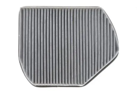 Фільтр салону MB C-class (W202)/E-class (W210) 93-03 (вугільний) WIX FILTERS WP6833
