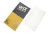 Фильтр салона Fiat Bravo/Brava/Marea 96-02/Iveco Daily 3.0HTP 99-06 WIX FILTERS WP6870 (фото 2)