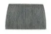 Фільтр салону VW Golf IV/Skoda Octavia/Audi A3 92-10 (вугільний) WIX FILTERS WP6895 (фото 1)