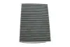 Фільтр салону VW Golf IV/Skoda Octavia/Audi A3 92-10 (вугільний) WIX FILTERS WP6895 (фото 2)