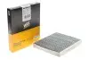 Фильтр салона Nissan Almera/Primera/Tino 00-/Lexus GS/IS/RC 12-(угольный) WIX FILTERS WP6903 (фото 2)