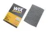 Фільтр салону Renault Kangoo 97- (вугільний) WIX FILTERS WP6929 (фото 2)