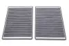 Фільтр салону BMW 5 (E39) WIX FILTERS WP6955 (фото 1)