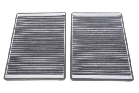 Фільтр салону BMW 5 (E39) WIX FILTERS WP6955