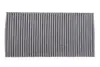 Фильтр салона Opel Combo 01-12/Fiat Croma II 05-(угольный) WIX FILTERS WP9035 (фото 1)