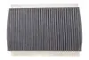 Фильтр салона Citroen C2/C3/C4/Peugeot 307/308 00- (угольный) WIX FILTERS WP9113 (фото 1)