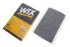Фильтр салона Citroen C2/C3/C4/Peugeot 307/308 00- (угольный) WIX FILTERS WP9113 (фото 2)