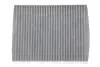 Фильтр салона Fiat Bravo 07-14/Stilo 01-08 (угольный) WIX FILTERS WP9117 (фото 1)