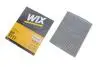 Фильтр салона Fiat Bravo 07-14/Stilo 01-08 (угольный) WIX FILTERS WP9117 (фото 2)