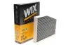 Фильтр салона Audi A3/Q3/Skoda Octavia/SuperB/VW Caddy/Golf/Passat/Touran 1.0-3.6 03-(угольный) WIX FILTERS WP9147 (фото 2)