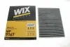 Фильтр салона VW T5 03-(угольный) WIX FILTERS WP9167 (фото 3)