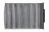 Фільтр салону Renault Megane II 02-10 (вугільний) WIX FILTERS WP9175 (фото 1)