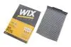 Фільтр салону Renault Megane II 02-10 (вугільний) WIX FILTERS WP9175 (фото 2)