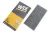 Фильтр салона Citroen C5/C6/Peugeot 407 04-(угольный) WIX FILTERS WP9183 (фото 2)