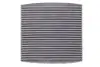 Фильтр салона Mazda 2 03-07/Mazda 6 02-13/Mazda CX-7 06-13 (угольный) WIX FILTERS WP9187 (фото 1)