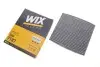 Фильтр салона Mazda 2 03-07/Mazda 6 02-13/Mazda CX-7 06-13 (угольный) WIX FILTERS WP9187 (фото 2)