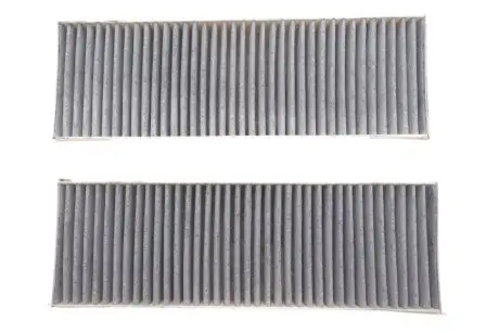 Фільтр салону Audi A6 2.0/2.7TDI 04- (вугільний) WIX FILTERS WP9189