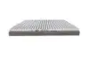 Фильтр салона Toyota Yaris 99-05/Rav4 00-06/Subaru Legacy/Outback 08-09 (угольный) WIX FILTERS WP9193 (фото 3)