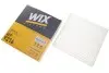 Фильтр салона Honda Jazz II 02-08 WIX FILTERS WP9216 (фото 2)