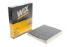 Фільтр салону вугільний Ford Focus 1.6i-2.0TDCI 04 WIX FILTERS WP9231 (фото 2)