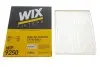 Фильтр салона Citroen Nemo/Peugeot Bipper/Fiat Doblo/Fiorino/Punto/Opel Corsa 08-/Combo 12- WIX FILTERS WP9250 (фото 3)