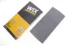 Фильтр салона MB A-class (W169)/B-class (W245) 04-12 (угольный) WIX FILTERS WP9267 (фото 2)