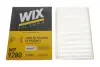 Фильтр салона Fiat Palio/Strada 1.0-1.6 96-04 WIX FILTERS WP9280 (фото 3)